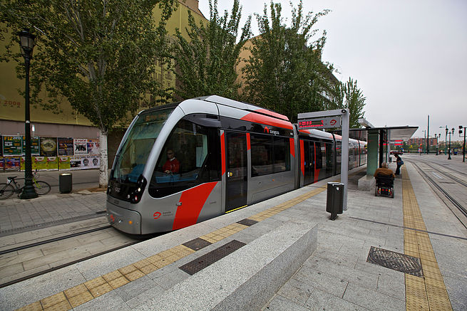 Campinas planeja o futuro com VLT e descarta metrô